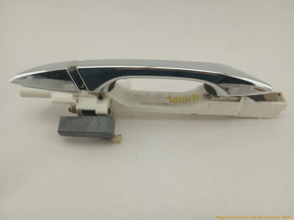 Acura TSX Driver Left Rear Exterior Door Handle