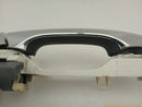 Acura TSX Driver Left Rear Exterior Door Handle-5