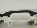 Acura TSX Driver Left Rear Exterior Door Handle-6