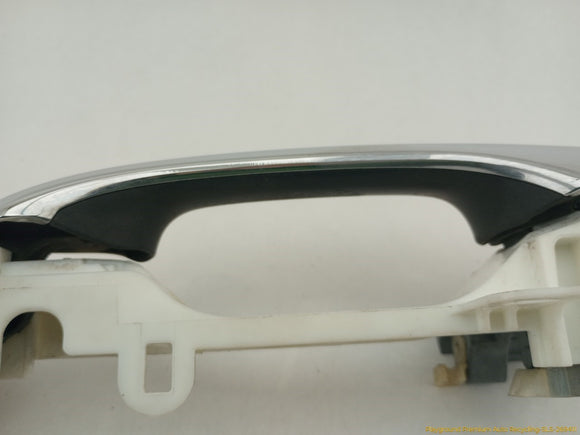 Acura TSX Driver Left Rear Exterior Door Handle