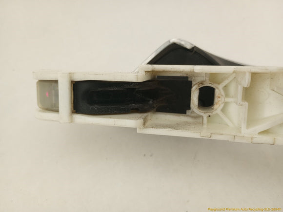 Acura TSX Driver Left Rear Exterior Door Handle