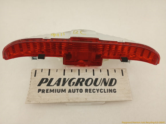Acura TSX Third Brake Lamp