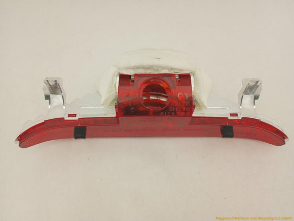 Acura TSX Third Brake Lamp