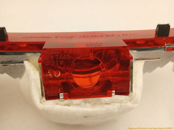 Acura TSX Third Brake Lamp