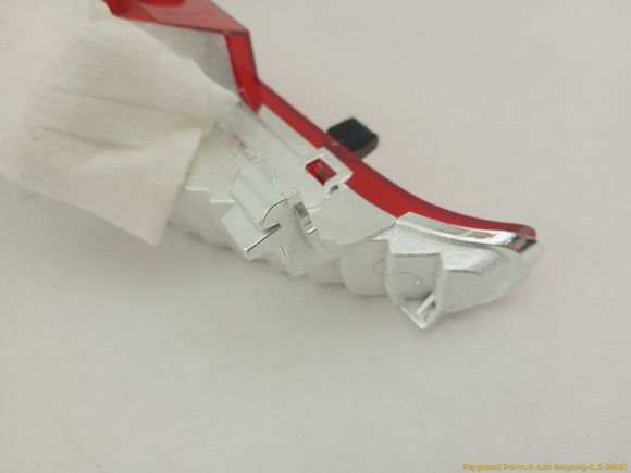 Acura TSX Third Brake Lamp