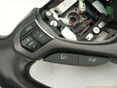 Acura TSX Steering Wheel-2