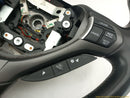 Acura TSX Steering Wheel-3