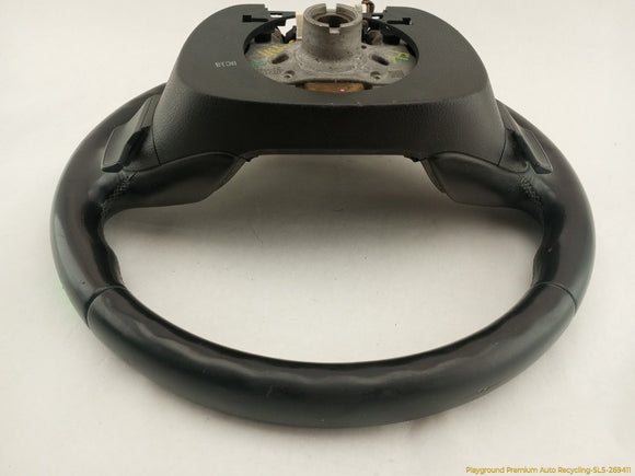 Acura TSX Steering Wheel