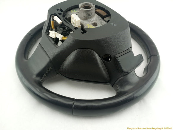 Acura TSX Steering Wheel