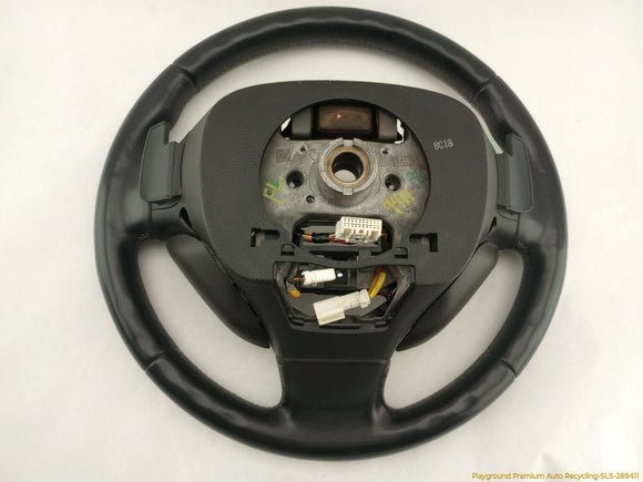 Acura TSX Steering Wheel