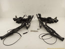 Mercedes SL500 Pair Of Convertible Top Hinges-1