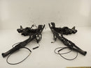 Mercedes SL500 Pair Of Convertible Top Hinges-2