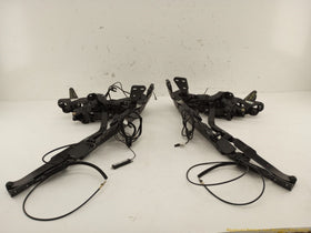 Mercedes SL500 Pair Of Convertible Top Hinges - 0