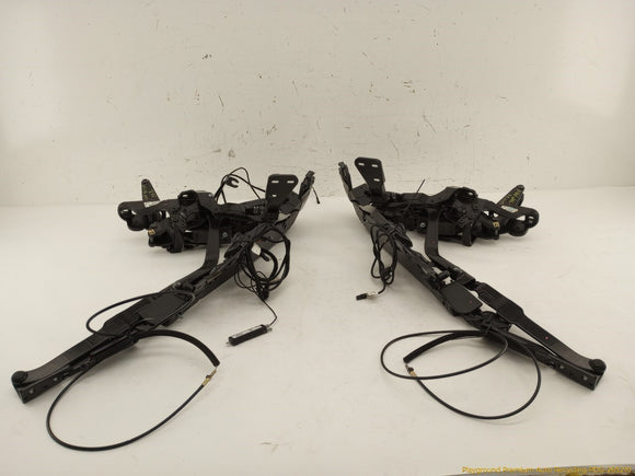 Mercedes SL500 Pair Of Convertible Top Hinges