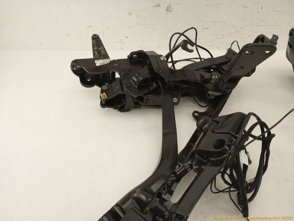 Mercedes SL500 Pair Of Convertible Top Hinges