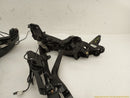 Mercedes SL500 Pair Of Convertible Top Hinges-4