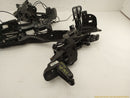 Mercedes SL500 Pair Of Convertible Top Hinges-5