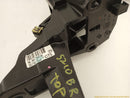 Mercedes SL500 Pair Of Convertible Top Hinges-6