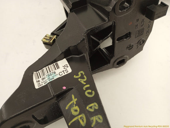 Mercedes SL500 Pair Of Convertible Top Hinges