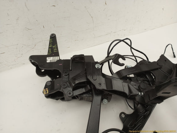 Mercedes SL500 Pair Of Convertible Top Hinges