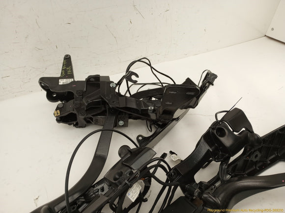 Mercedes SL500 Pair Of Convertible Top Hinges