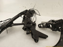 Mercedes SL500 Pair Of Convertible Top Hinges-10