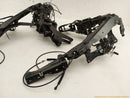 Mercedes SL500 Pair Of Convertible Top Hinges-12