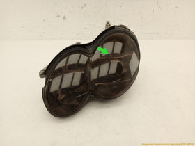 Mercedes SL500 Driver Left Head Lamp - 0