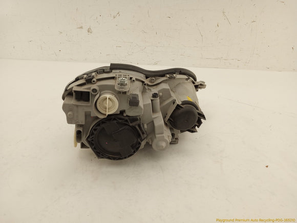 Mercedes SL500 Driver Left Head Lamp