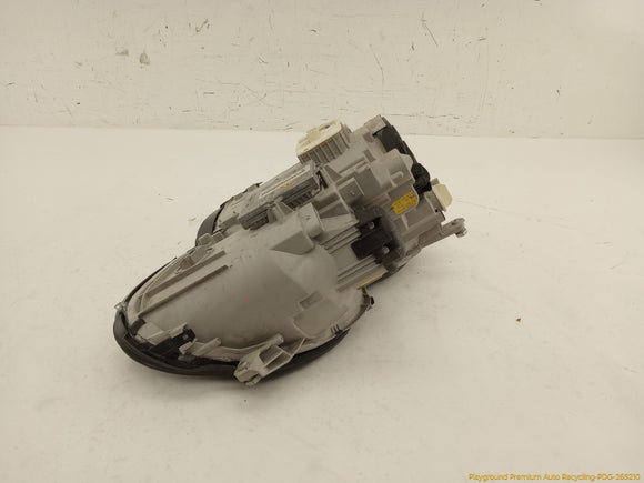 Mercedes SL500 Driver Left Head Lamp