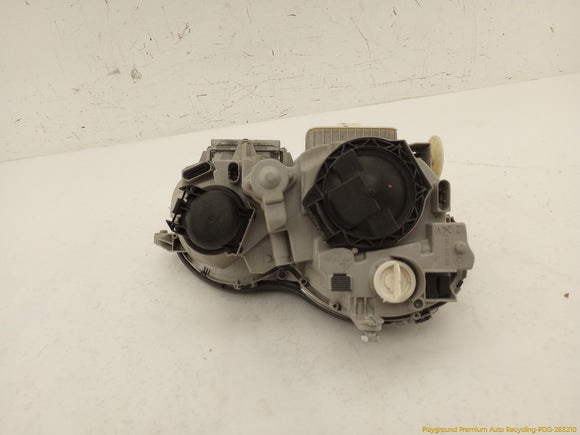 Mercedes SL500 Driver Left Head Lamp