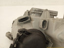 Mercedes SL500 Driver Left Head Lamp-11