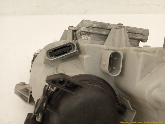 Mercedes SL500 Driver Left Head Lamp