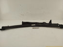 Mercedes SL500 Cowl Vent Panel-1