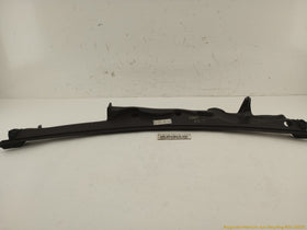 Mercedes SL500 Cowl Vent Panel