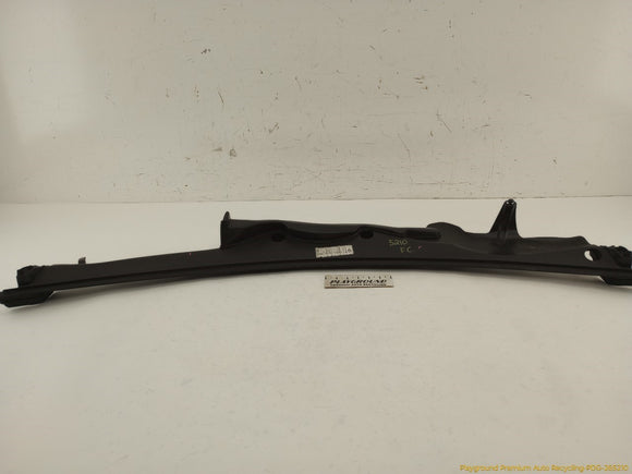 Mercedes SL500 Cowl Vent Panel