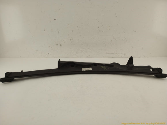 Mercedes SL500 Cowl Vent Panel
