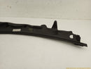 Mercedes SL500 Cowl Vent Panel-4