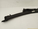 Mercedes SL500 Cowl Vent Panel-5