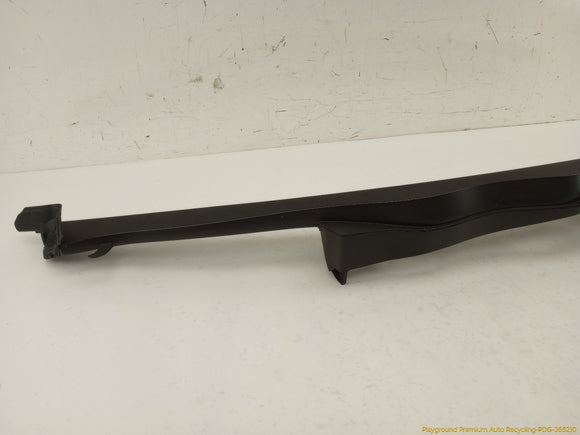 Mercedes SL500 Cowl Vent Panel
