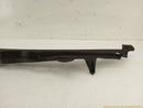 Mercedes SL500 Cowl Vent Panel-8