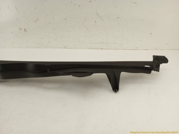 Mercedes SL500 Cowl Vent Panel