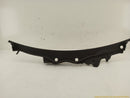 Mercedes SL500 Cowl Vent Panel-9