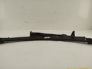 Mercedes SL500 Cowl Vent Panel-12