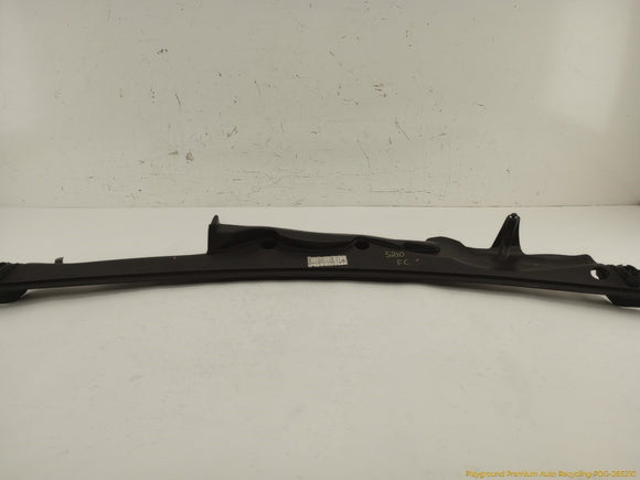 Mercedes SL500 Cowl Vent Panel