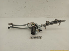 Mercedes SL500 Windshield Wiper Transmission & Motor