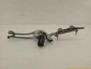 Mercedes SL500 Windshield Wiper Transmission & Motor-2