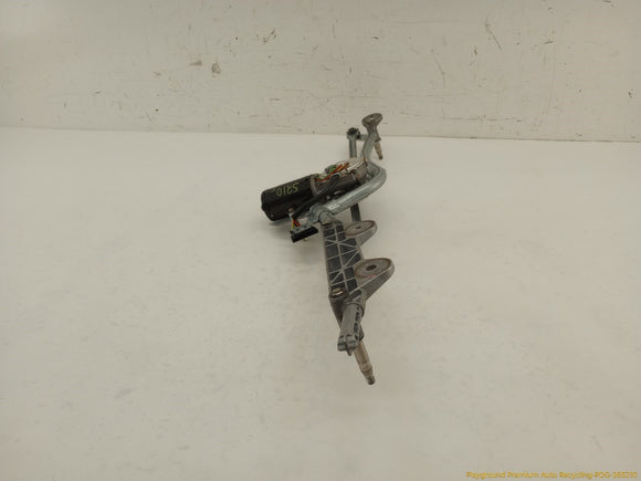 Mercedes SL500 Windshield Wiper Transmission & Motor