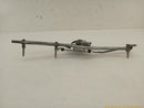 Mercedes SL500 Windshield Wiper Transmission & Motor-4
