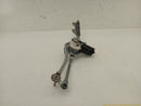 Mercedes SL500 Windshield Wiper Transmission & Motor-5